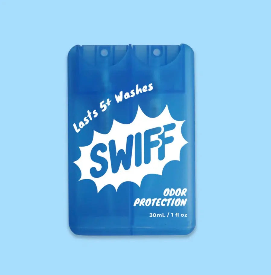 SWIFF & Go Swiff Canada