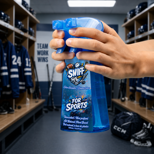SWIFF for Sports